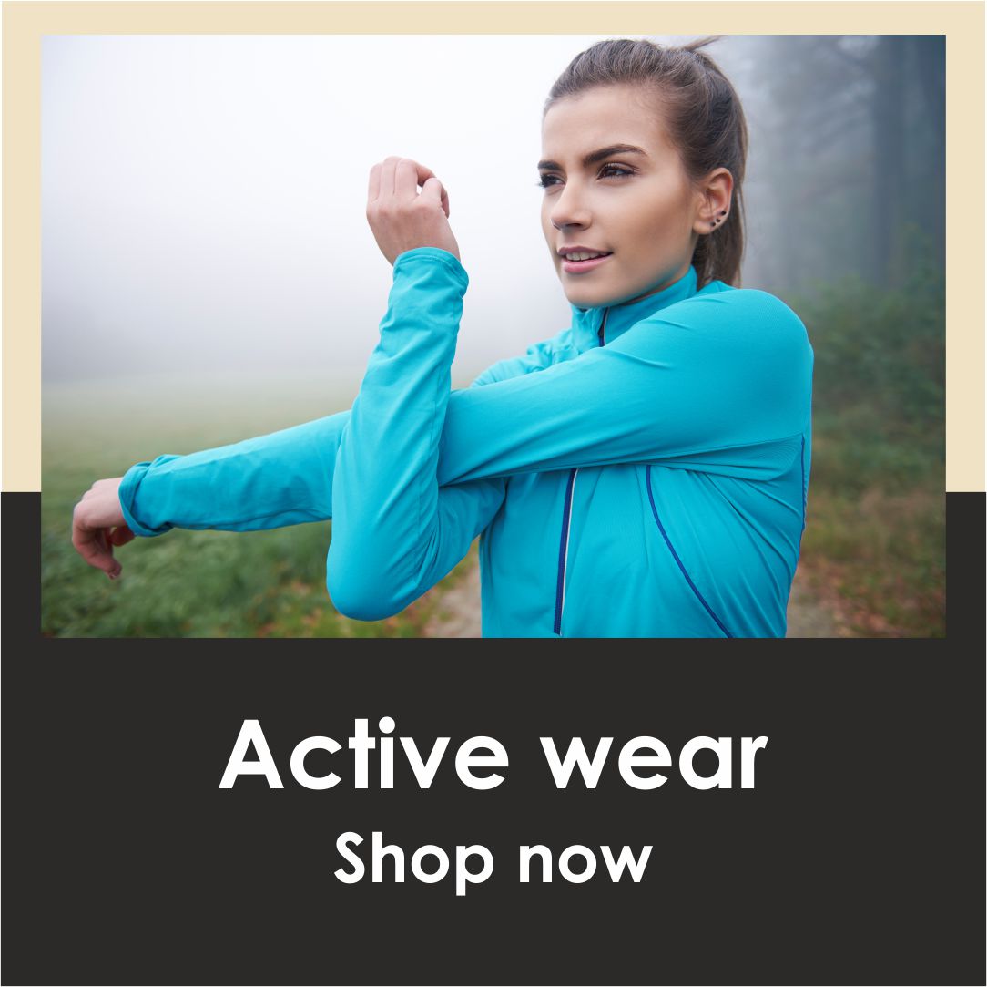 Active Wear