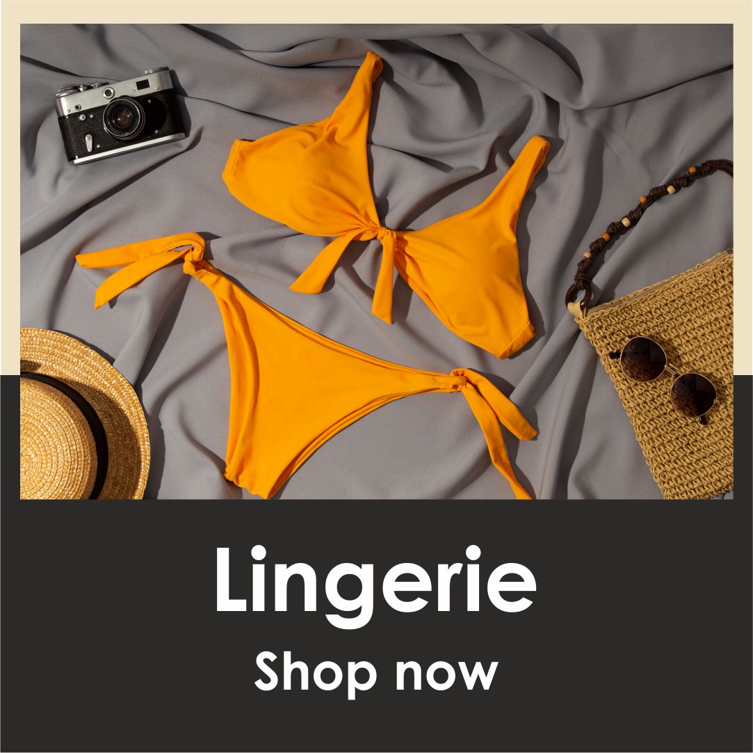 lingerie