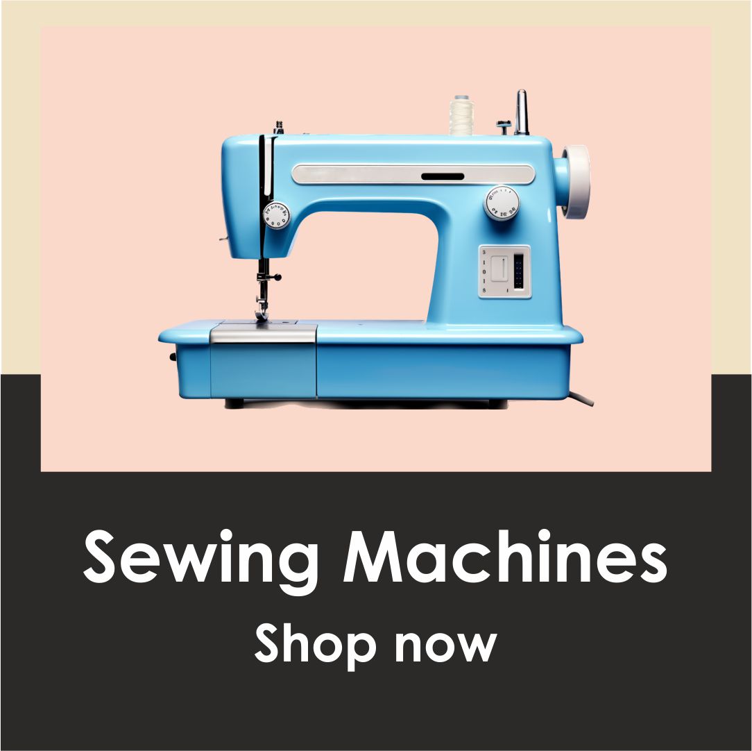 Sewing Machines