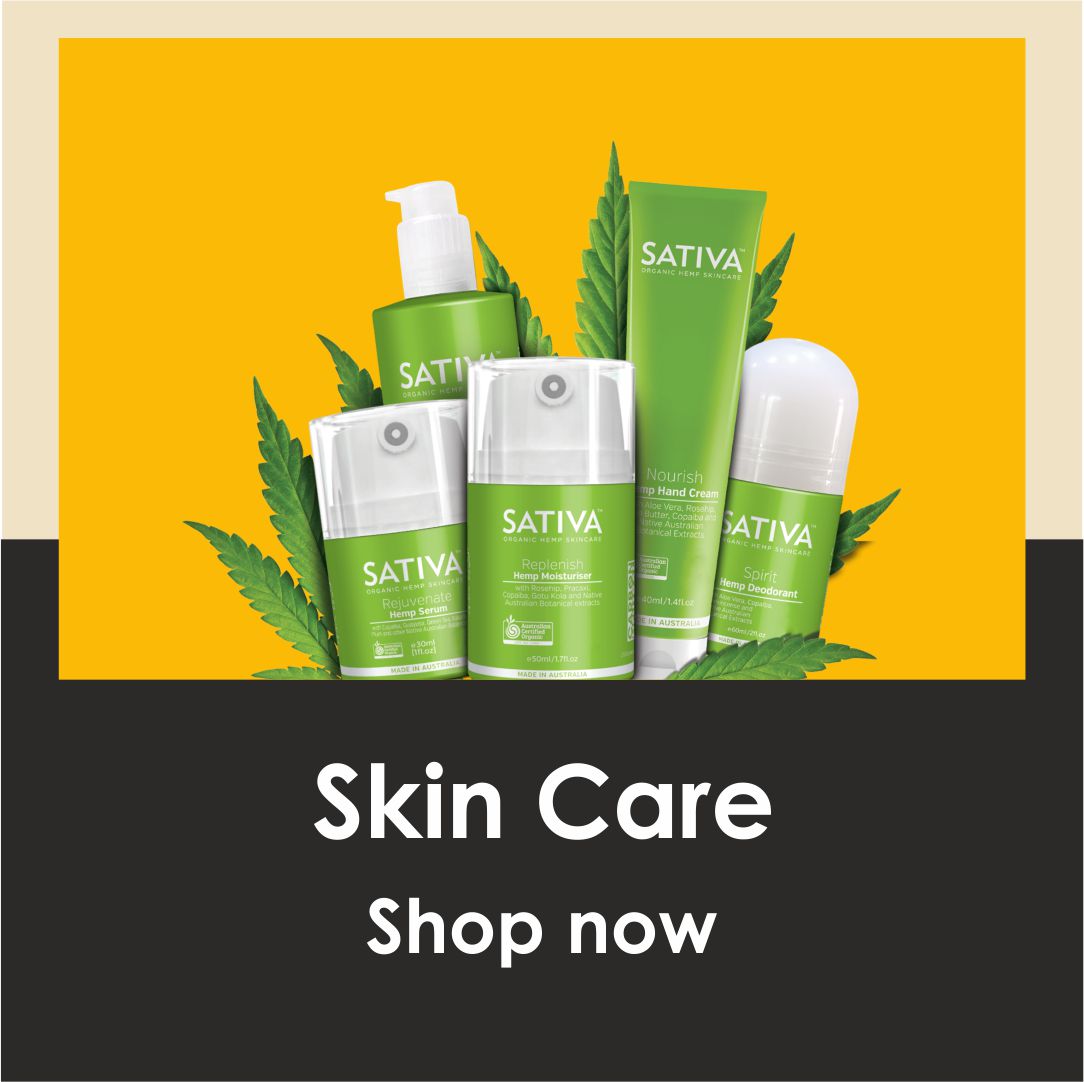 Skin Care