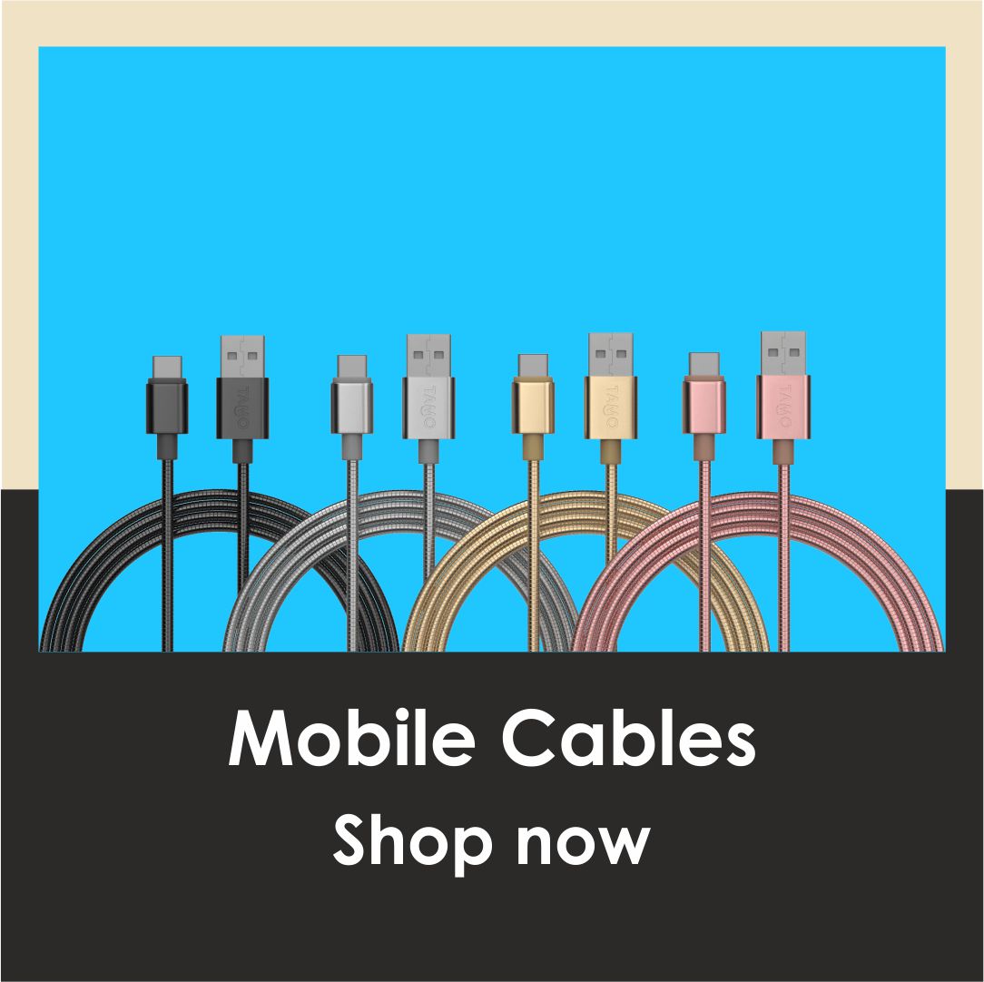 Mobile Cables