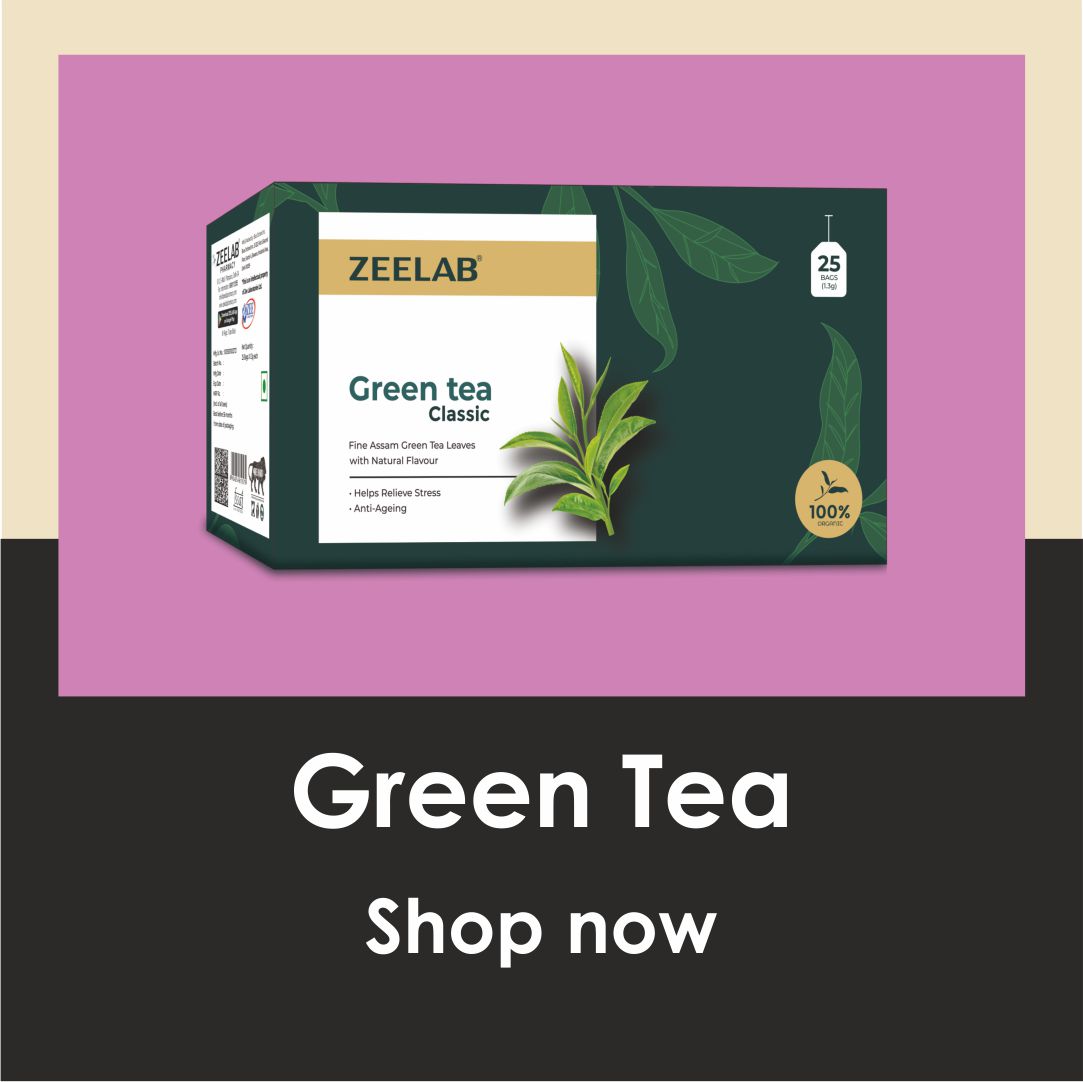 Green Tea