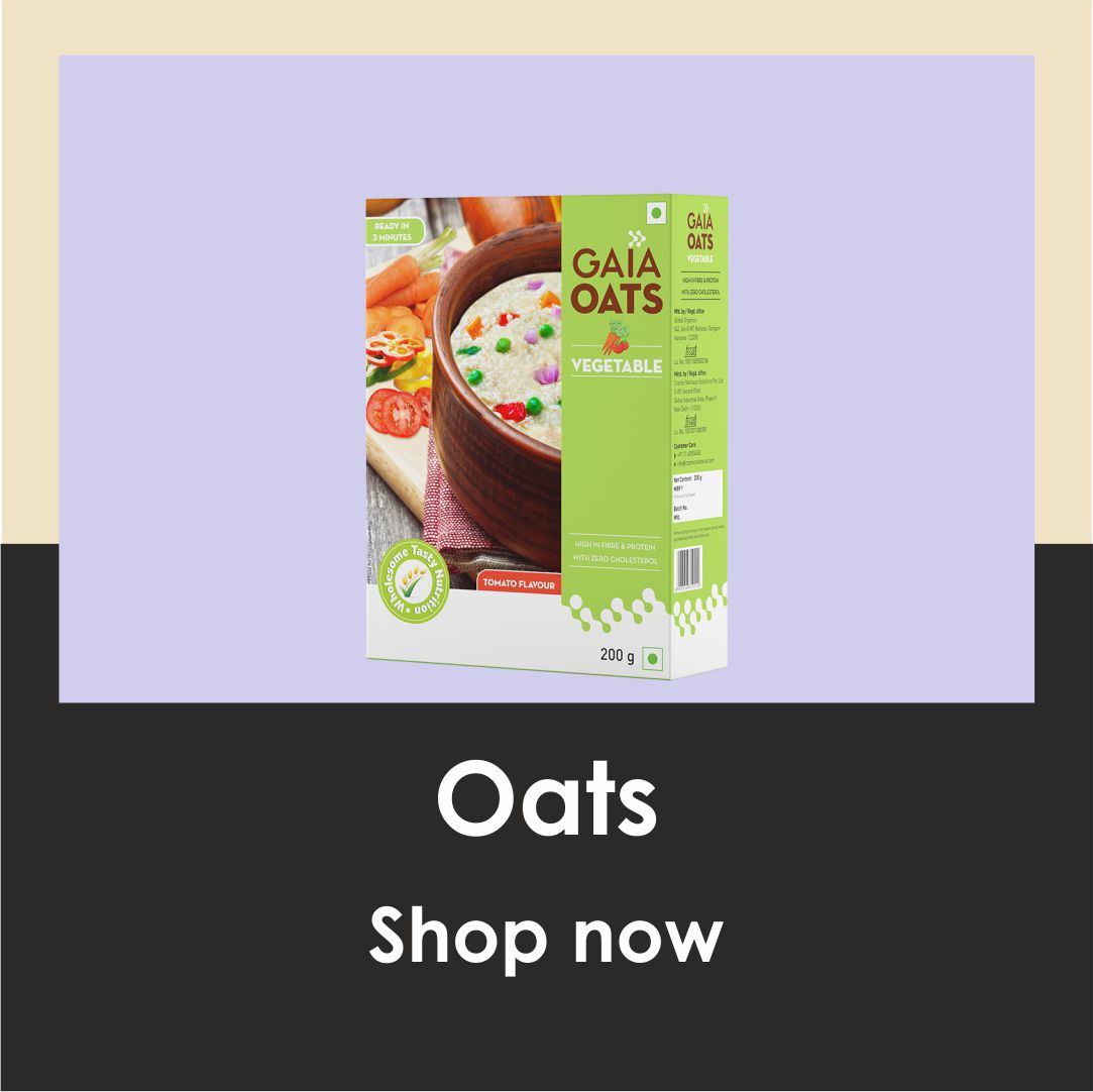 Oats