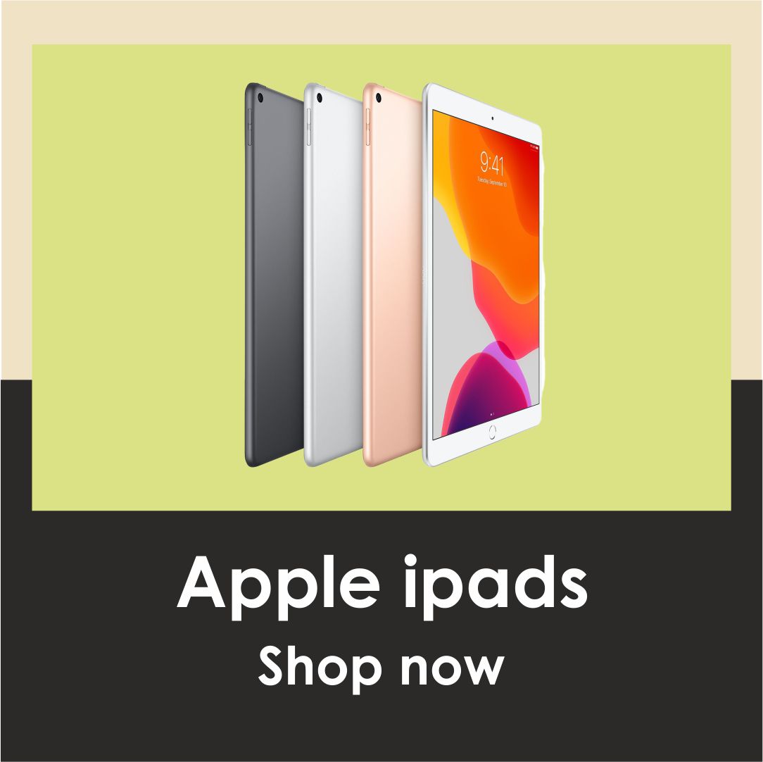 Apple iPads