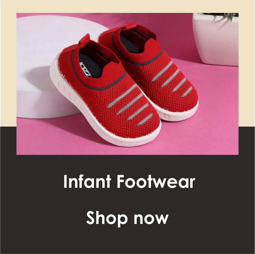 Infant Footwear