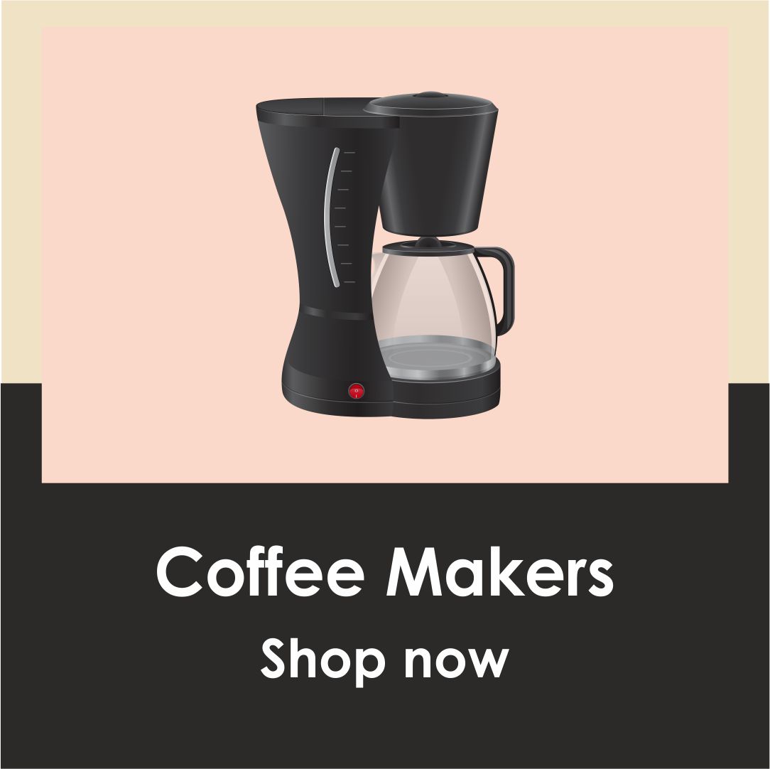 Coffee Makers